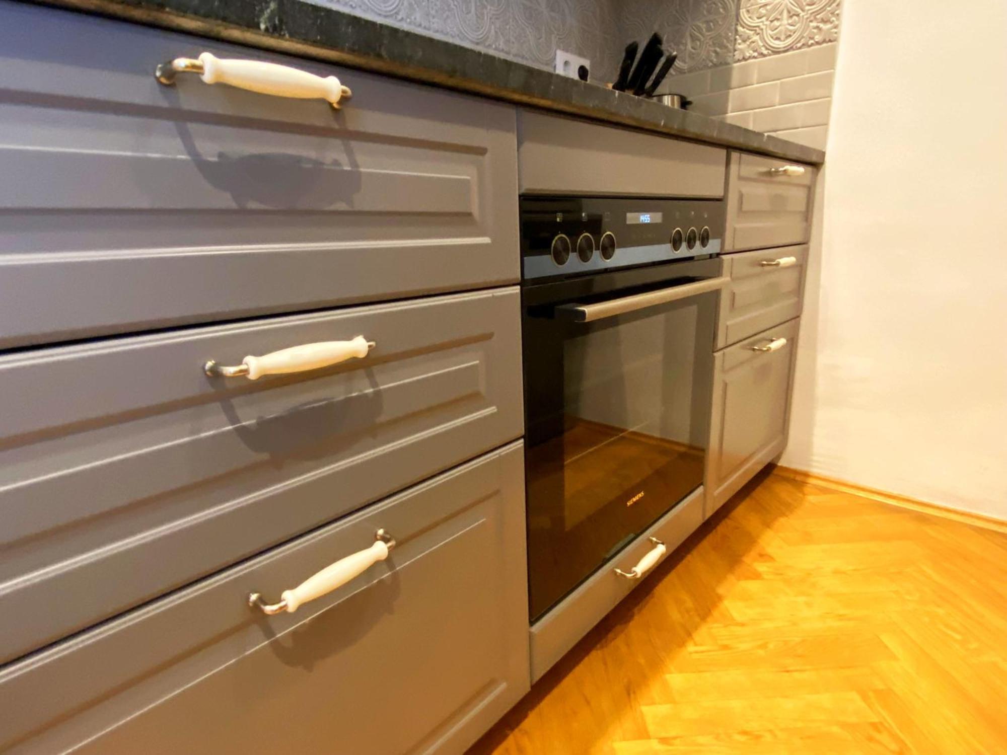 7Th Heaven Vienna Center Apartments Extérieur photo