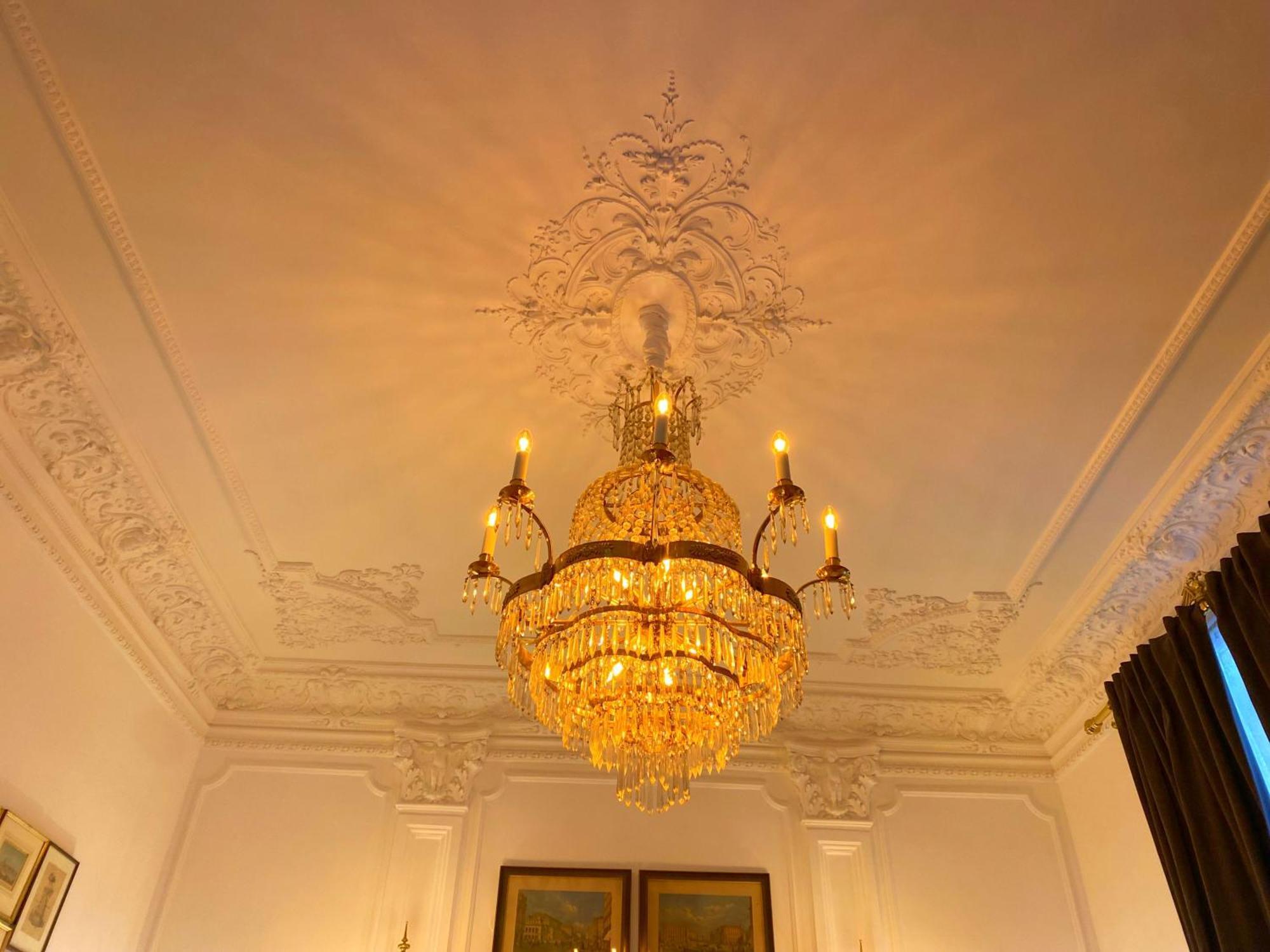 7Th Heaven Vienna Center Apartments Extérieur photo