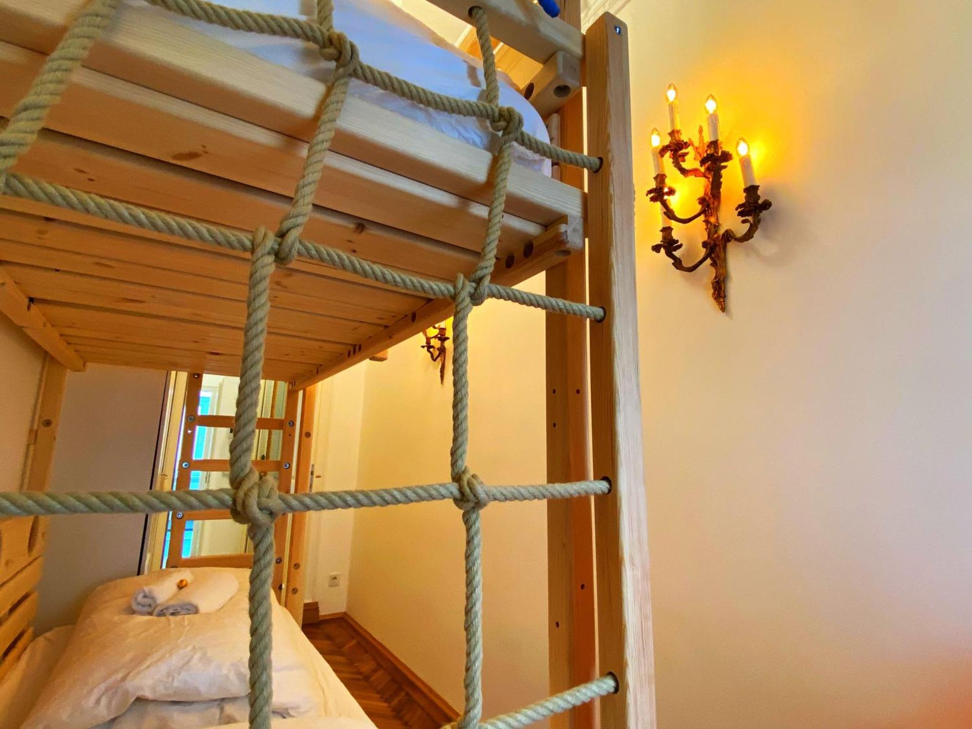 7Th Heaven Vienna Center Apartments Extérieur photo