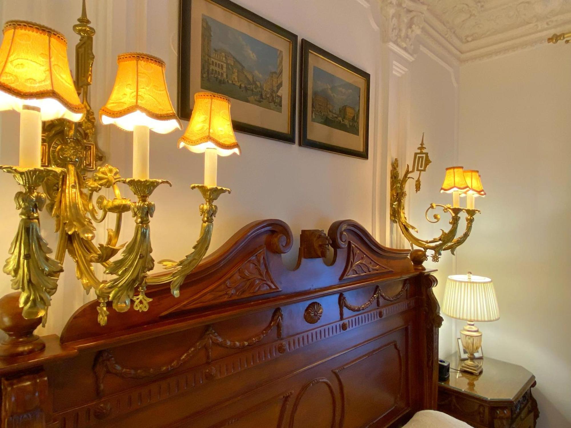 7Th Heaven Vienna Center Apartments Extérieur photo