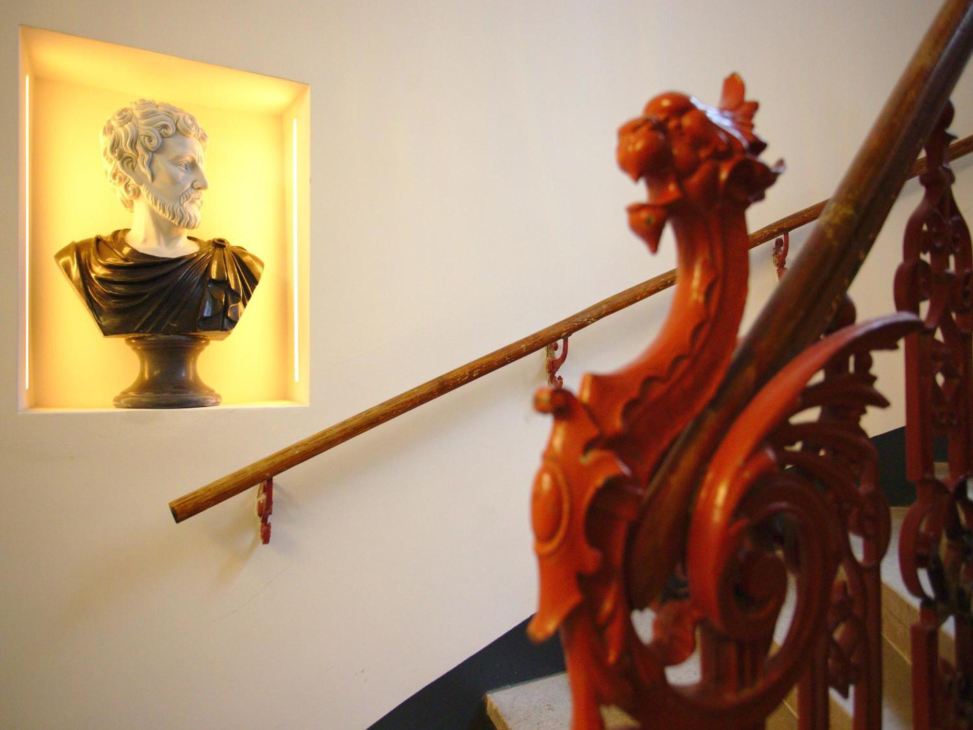 7Th Heaven Vienna Center Apartments Extérieur photo