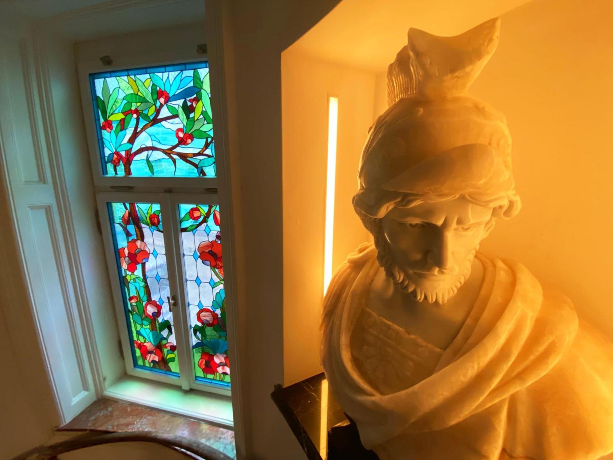 7Th Heaven Vienna Center Apartments Extérieur photo