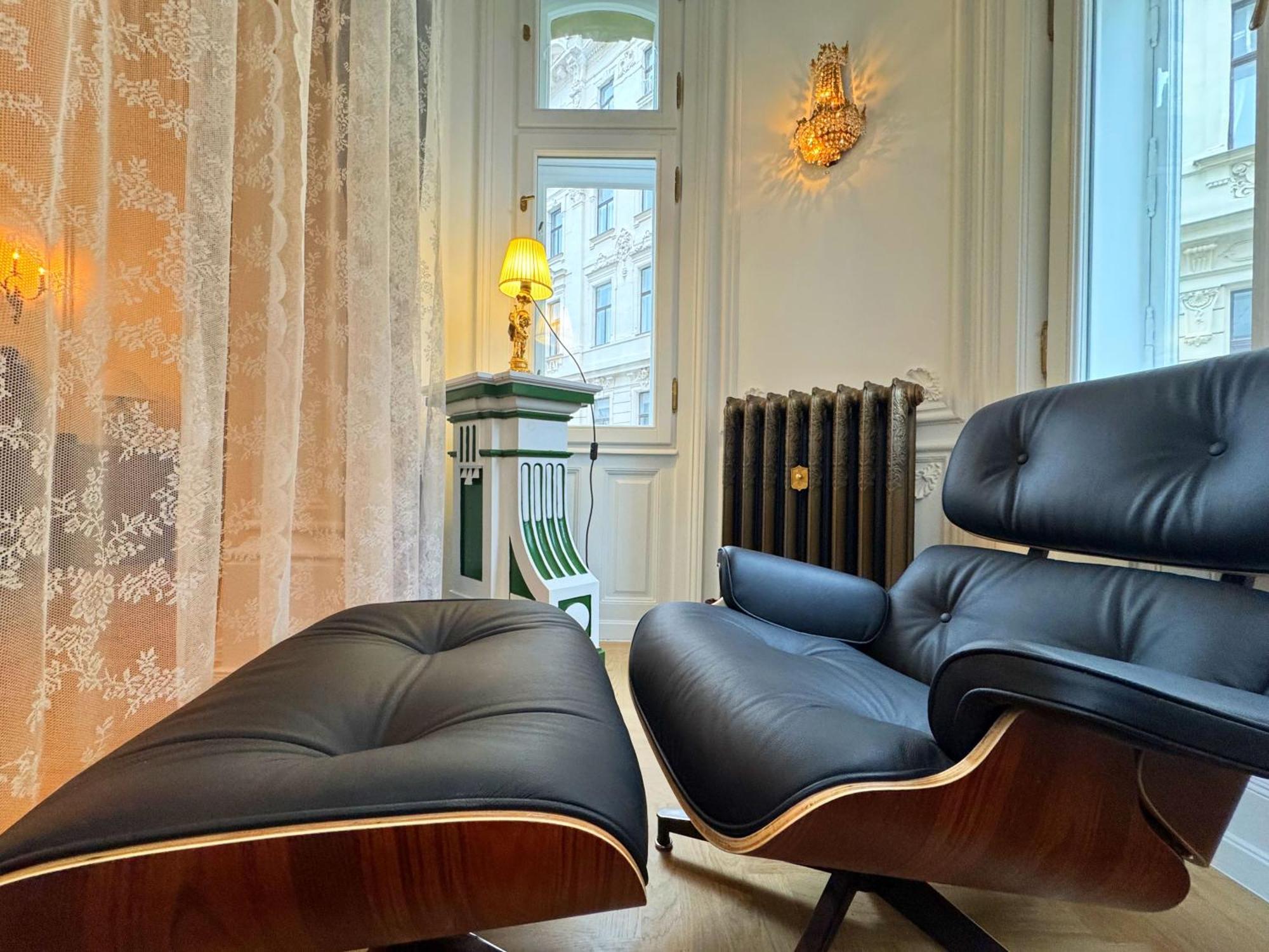 7Th Heaven Vienna Center Apartments Extérieur photo