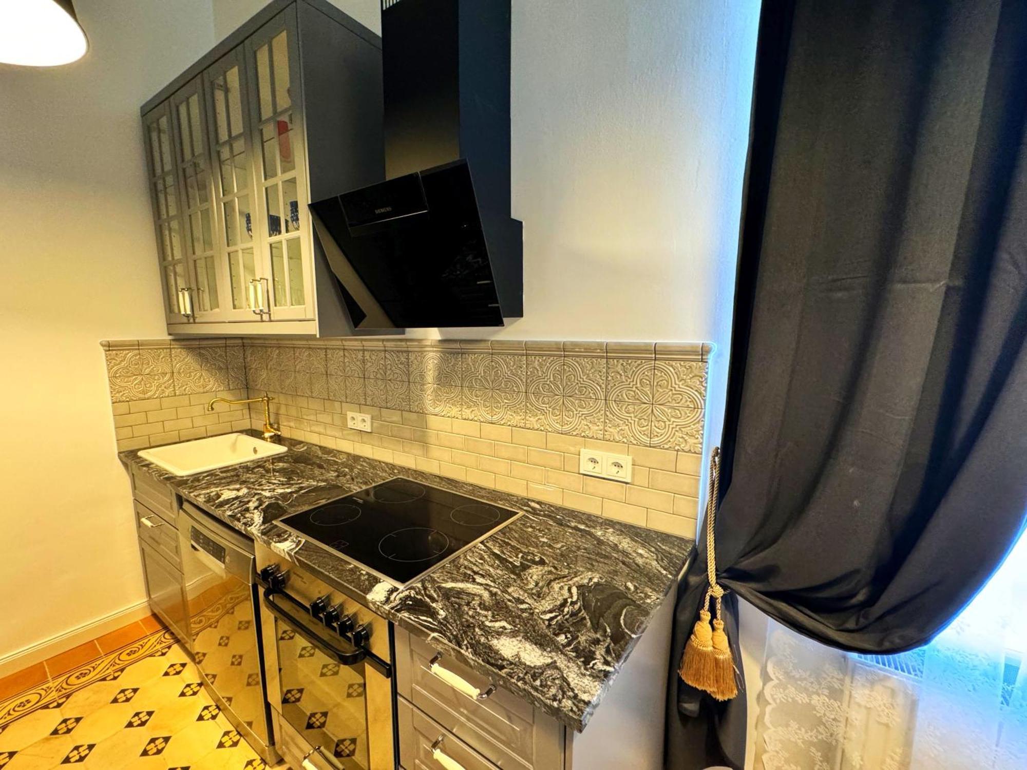 7Th Heaven Vienna Center Apartments Extérieur photo