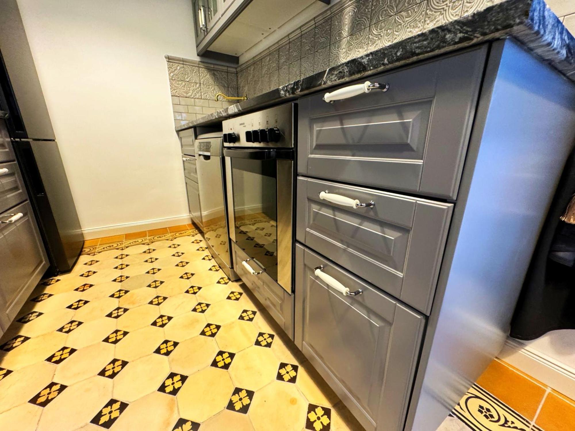 7Th Heaven Vienna Center Apartments Extérieur photo